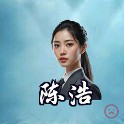 陈浩