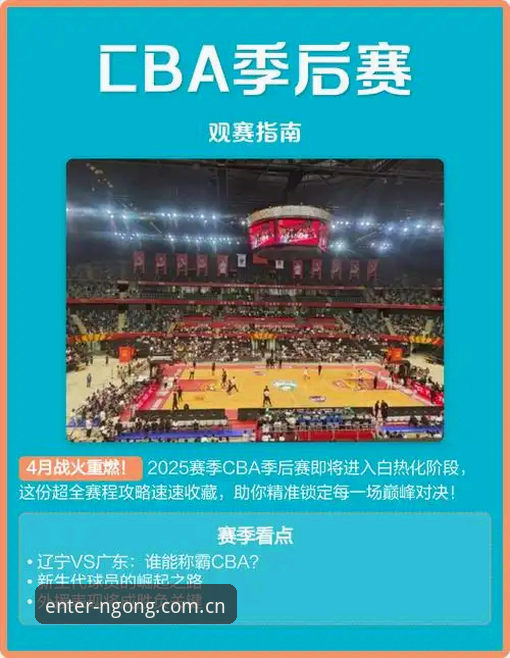 CBA季后赛G4观赛指南：上海男篮能否一鼓作气拿下北京？在南宫平台深度解析比赛走向
